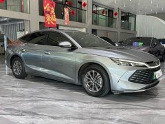 BYD Qin L DM-i 80KM Elite - ფოტო 3