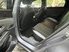 BYD Qin L DM-i 80KM Elite - ფოტო 8