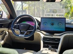 BYD Song Plus New Energy Glory Edition DM-i 150km Flagship Plus 5G - ფოტო 14