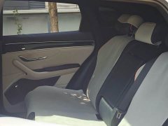 BYD Song Plus New Energy Glory Edition DM-i 150km Flagship Plus 5G - ფოტო 17