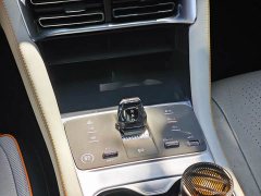 BYD Song Plus New Energy Glory Edition DM-i 150km Flagship Plus 5G - ფოტო 18