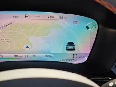 BYD Song Plus New Energy Glory Edition DM-i 150km Flagship Plus 5G - ფოტო 19
