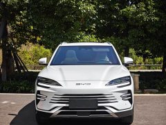 BYD Song Plus New Energy Glory Edition DM-i 150km Flagship Plus 5G - ფოტო 2