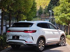 BYD Song Plus New Energy Glory Edition DM-i 150km Flagship Plus 5G - ფოტო 4