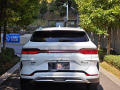 BYD Song Plus New Energy Glory Edition DM-i 150km Flagship Plus 5G - ფოტო 5
