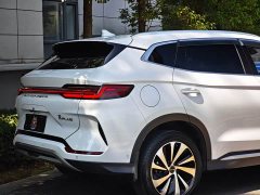 BYD Song Plus New Energy Glory Edition DM-i 150km Flagship Plus 5G - ფოტო 7