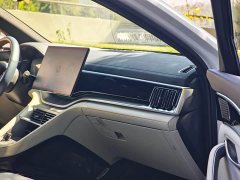 BYD Song Plus New Energy Glory Edition DM-i 150km Flagship Plus 5G - ფოტო 9