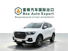 Haval H6 2021 National Trend 1.5T Automatic Champion Edition - ფოტო 1