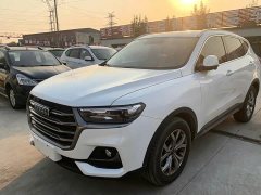 Haval H6 2021 National Trend 1.5T Automatic Champion Edition - ფოტო 11
