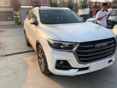 Haval H6 2021 National Trend 1.5T Automatic Champion Edition - ფოტო 3