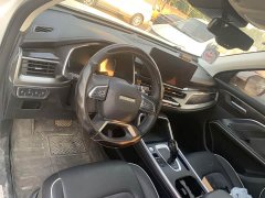 Haval H6 2021 National Trend 1.5T Automatic Champion Edition - ფოტო 5