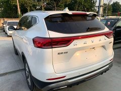 Haval H6 2021 National Trend 1.5T Automatic Champion Edition - ფოტო 7