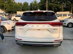 Haval H6 2021 National Trend 1.5T Automatic Champion Edition - ფოტო 8