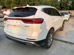 Haval H6 2021 National Trend 1.5T Automatic Champion Edition - ფოტო 9