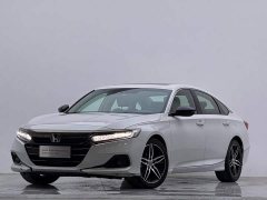 Honda Accord 2022 260TURBO Phantom Night Premium Edition - ფოტო 1