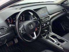 Honda Accord 2022 260TURBO Phantom Night Premium Edition - ფოტო 2
