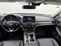 Honda Accord 2022 260TURBO Phantom Night Premium Edition - ფოტო 3