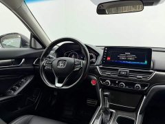 Honda Accord 2022 260TURBO Phantom Night Premium Edition - ფოტო 4