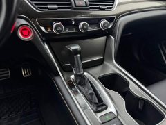 Honda Accord 2022 260TURBO Phantom Night Premium Edition - ფოტო 5
