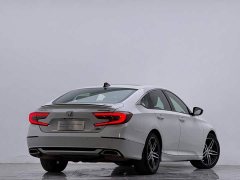 Honda Accord 2022 260TURBO Phantom Night Premium Edition - ფოტო 6