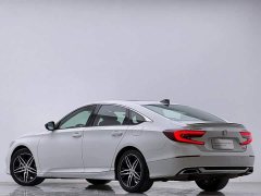 Honda Accord 2022 260TURBO Phantom Night Premium Edition - ფოტო 7