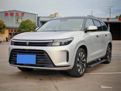 AITO Wenjie M7 2024 1.5T AWD Plus 5-Seater - ფოტო 1