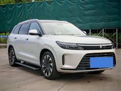 AITO Wenjie M7 2024 1.5T AWD Plus 5-Seater - ფოტო 3