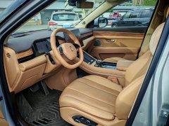 AITO Wenjie M7 2024 1.5T AWD Plus 5-Seater - ფოტო 4