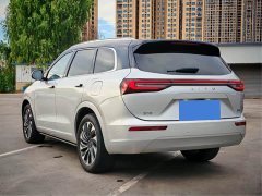AITO Wenjie M7 2024 1.5T AWD Plus 5-Seater - ფოტო 6