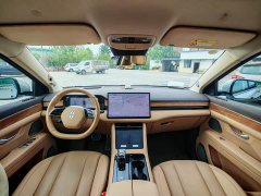 AITO Wenjie M7 2024 1.5T AWD Plus 5-Seater - ფოტო 7