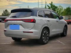 AITO Wenjie M7 2024 1.5T AWD Plus 5-Seater - ფოტო 8