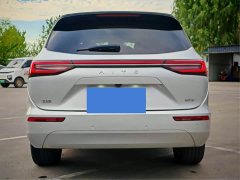 AITO Wenjie M7 2024 1.5T AWD Plus 5-Seater - ფოტო 9