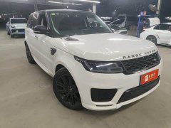 Land Rover Range Rover Sport 3.0 L6 HST - ფოტო 2