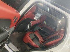 Land Rover Range Rover Sport 3.0 L6 HST - ფოტო 6