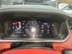 Land Rover Range Rover Sport 3.0 L6 HST - ფოტო 8