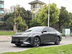 Changan Yiyong 2026 Fourth Generation 1.5T 500Bar Smart Enjoy Edition - ფოტო 1