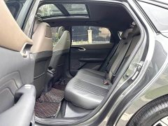 Changan Yiyong 2026 Fourth Generation 1.5T 500Bar Smart Enjoy Edition - ფოტო 4