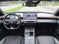 Changan Yiyong 2026 Fourth Generation 1.5T 500Bar Smart Enjoy Edition - ფოტო 5