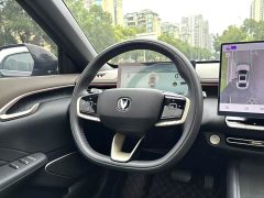 Changan Yiyong 2026 Fourth Generation 1.5T 500Bar Smart Enjoy Edition - ფოტო 6