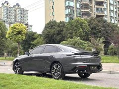 Changan Yiyong 2026 Fourth Generation 1.5T 500Bar Smart Enjoy Edition - ფოტო 7