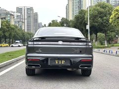 Changan Yiyong 2026 Fourth Generation 1.5T 500Bar Smart Enjoy Edition - ფოტო 8