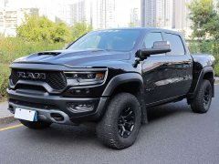 Ram Trucks Tyrannosaurus 6.2T Automatic - ფოტო 1