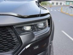 Ram Trucks Tyrannosaurus 6.2T Automatic - ფოტო 12