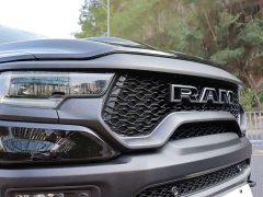 Ram Trucks Tyrannosaurus 6.2T Automatic - ფოტო 13