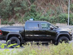 Ram Trucks Tyrannosaurus 6.2T Automatic - ფოტო 14