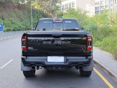 Ram Trucks Tyrannosaurus 6.2T Automatic - ფოტო 17