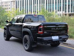Ram Trucks Tyrannosaurus 6.2T Automatic - ფოტო 18