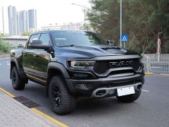 Ram Trucks Tyrannosaurus 6.2T Automatic - ფოტო 2