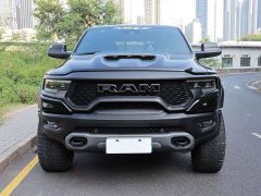 Ram Trucks Tyrannosaurus 6.2T Automatic - ფოტო 3