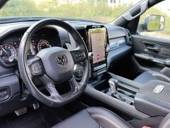 Ram Trucks Tyrannosaurus 6.2T Automatic - ფოტო 4
